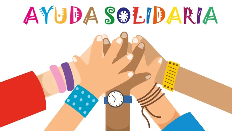 38-AYUDA SOLIDARIA