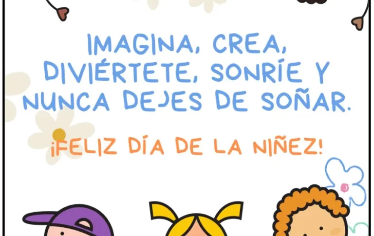 44-DÍA DE LA NIÑEZ