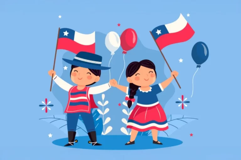 46 ENCUENTRO FOLCLÓRICO