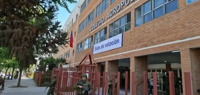 64-Sede de votación