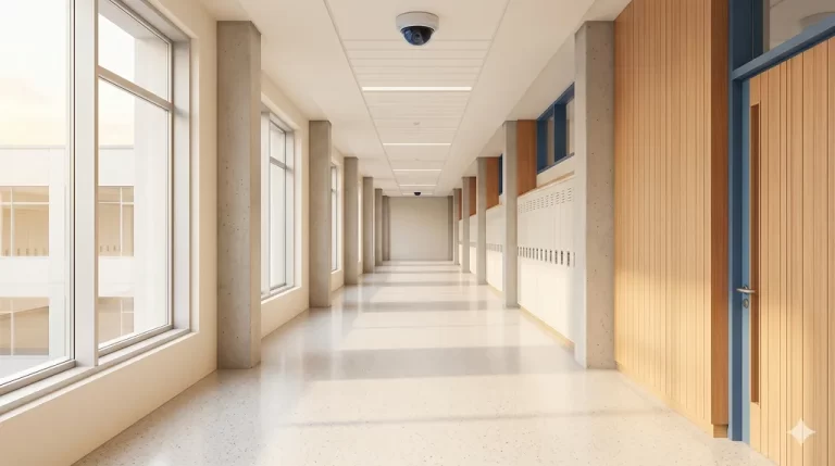 11 rayados en los baños