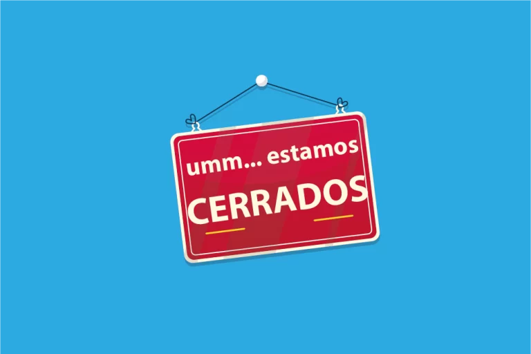 37-OFICINA CERRADA