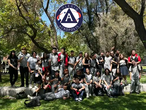 Cuarto Medio A 2025 (1)