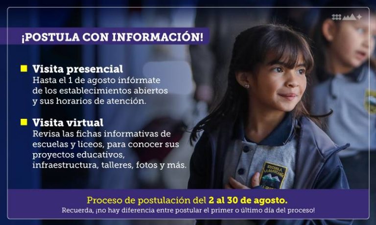 POSTULA CON INFORMACIÓN 1